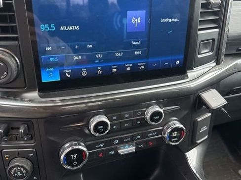 Certified 2021 Ford F150 XLT w/ Equipment Group 302A High image 5