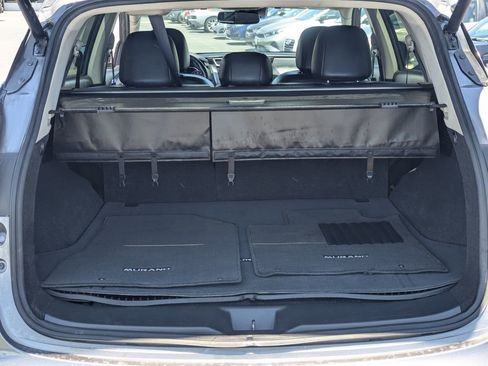 Used 2022 Nissan Murano SL w/ SL Moonroof Package image 32