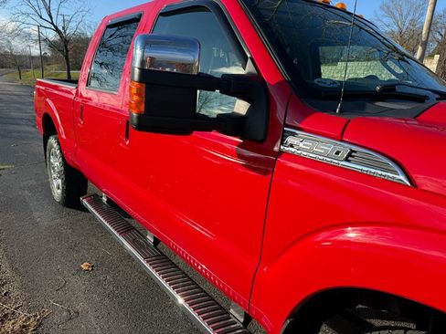 Used 2015 Ford F350 Lariat image 9