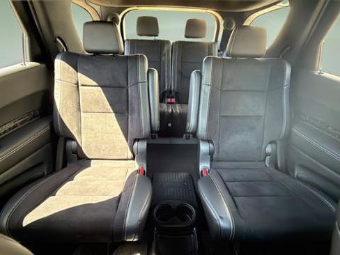 Used 2024 Dodge Durango SRT AWD/4WD image 25