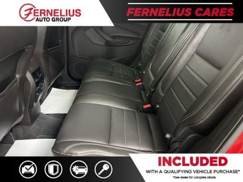 Used 2013 Ford Escape SEL AWD/4WD image 28