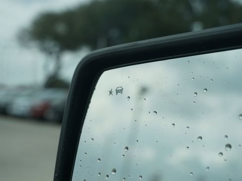 New 2026 Chevrolet Silverado 1500 LT Trail Boss w/ Safety Package image 16