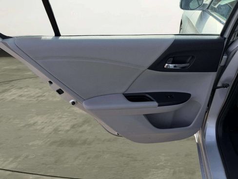 Used 2014 Honda Accord EX-L image 19