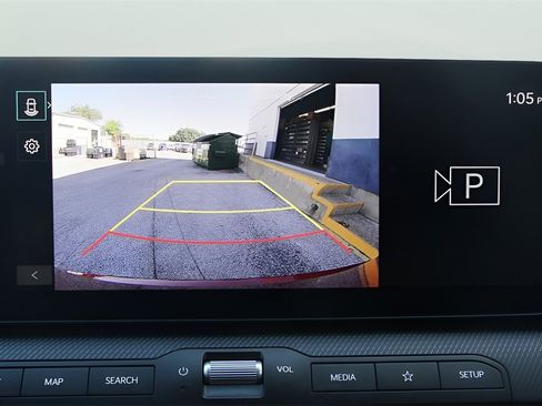 New 2025 Kia K4 GT-Line w/ GT-Line Sunroof Package image 18