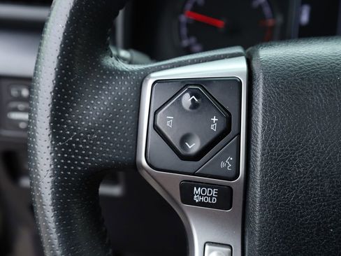 Used 2021 Toyota 4Runner SR5 Premium w/ Moonroof Package image 22