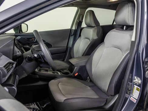 Used 2024 Subaru Crosstrek 2.0i Premium image 23