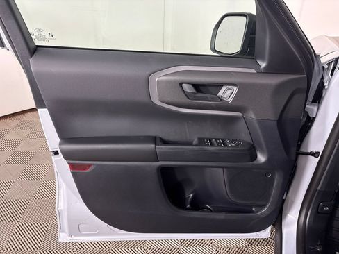 New 2026 Ford Bronco Sport Big Bend w/ Convenience Package AWD/4WD image 16