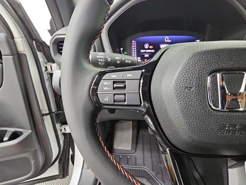 New 2026 Honda Pilot Sport image 26