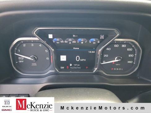 Used 2019 GMC Sierra 1500 Denali w/ Denali Ultimate Package AWD/4WD image 14