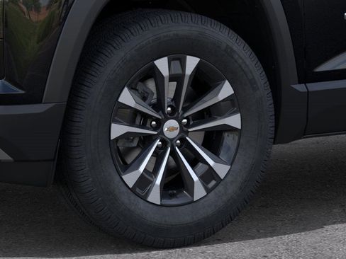 New 2026 Chevrolet Equinox LT image 9