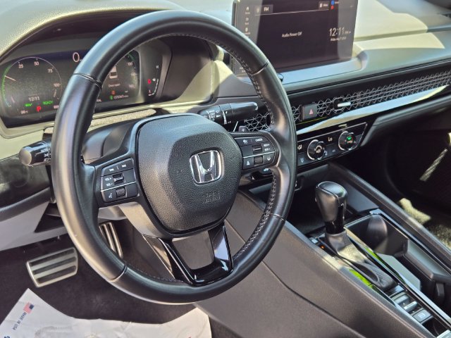 Used 2024 Honda Accord Sport image 9