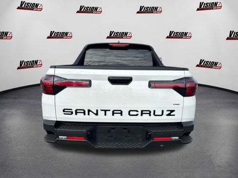 New 2026 Hyundai Santa Cruz SEL AWD/4WD image 6