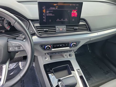 Used 2025 Audi Q5 2.0T Premium AWD/4WD image 22