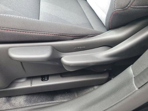 New 2026 Chevrolet Trax RS image 21