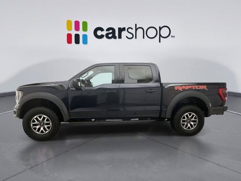 Used 2023 Ford F150 Raptor image 2
