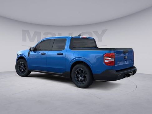 New 2026 Ford Maverick XLT w/ 4K Tow Package AWD/4WD image 4
