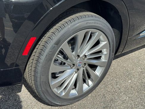 New 2026 Buick Envision Avenir AWD/4WD image 4