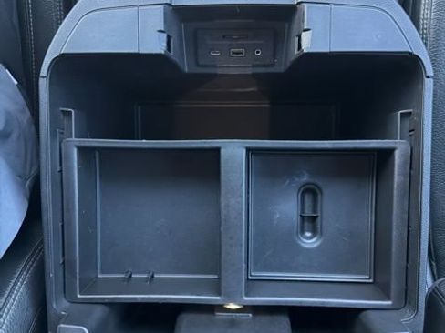 Used 2022 GMC Sierra 2500 Denali image 26