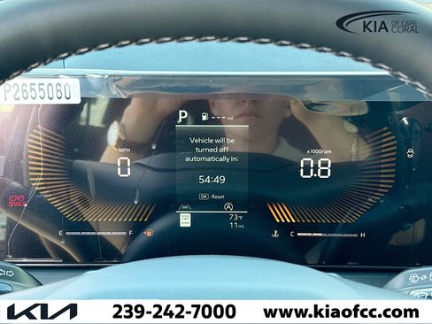 New 2026 Kia Sorento LX image 39