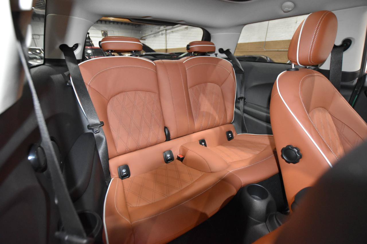 Used 2022 MINI Cooper S FWD image 36