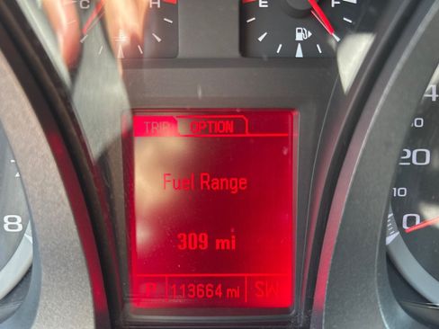 Used 2015 GMC Terrain SLT w/ Open Road Package FWD image 16
