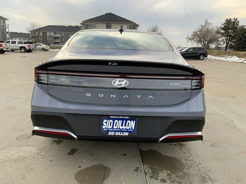 New 2026 Hyundai Sonata SE image 4