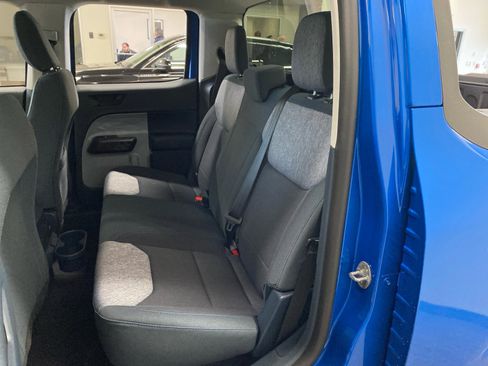 New 2026 Ford Maverick XLT w/ Equipment Group 301A image 9