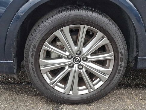 Used 2023 MAZDA CX-5 Signature image 7