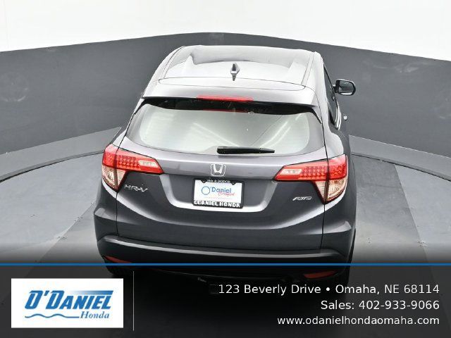 Used 2018 Honda HR-V LX image 17