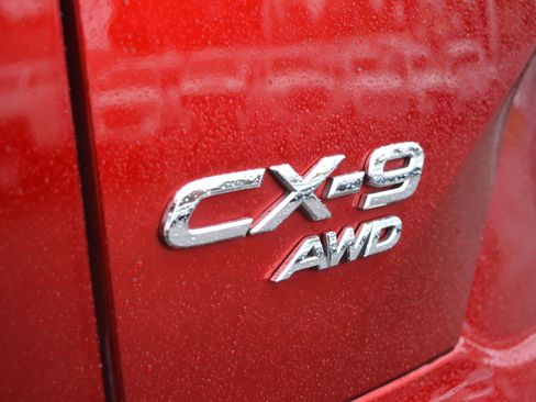 Used 2019 MAZDA CX-9 Grand Touring image 10