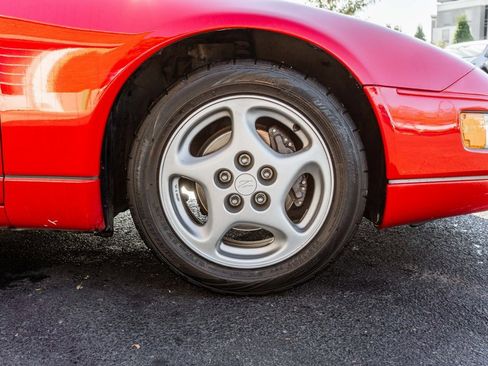 Used 1992 Nissan 300ZX Hatchback image 4