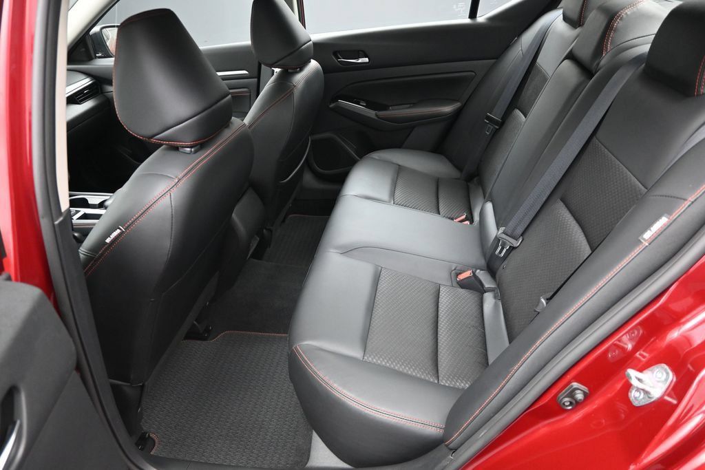Certified 2023 Nissan Altima 2.5 SR FWD image 22