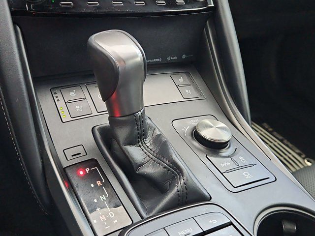 Used 2023 Lexus IS 300 AWD w/ Premium Package image 9