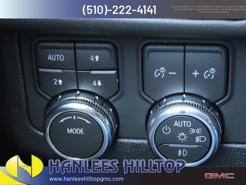 New 2026 GMC Yukon Elevation AWD/4WD image 38