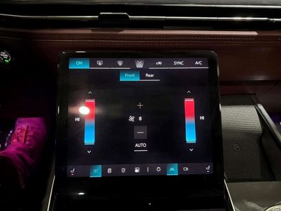 Certified 2025 Cadillac Escalade Sport w/ Touring Package