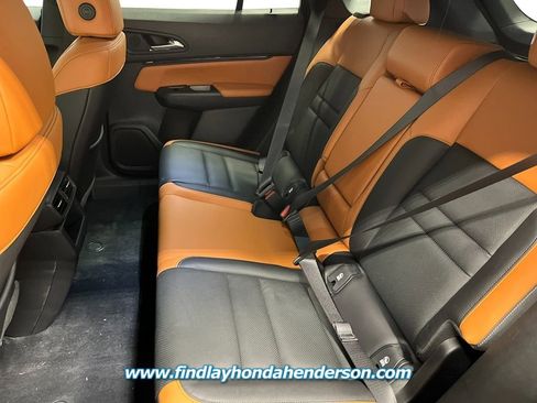 New 2026 Honda Prologue Elite image 20