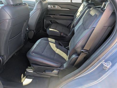 New 2026 Ford Explorer ST w/ Sun And Sound Package image 15