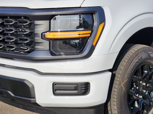 New 2026 Ford F150 STX RWD image 6