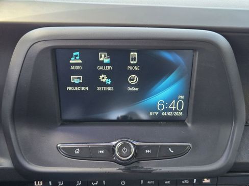 Used 2016 Chevrolet Camaro LT w/ RS Package RWD image 11