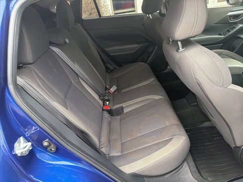 Used 2024 Subaru Impreza 2.0i AWD/4WD image 27