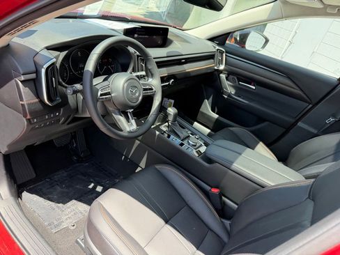 New 2026 MAZDA CX-50 2.5 Hybrid w/ Weather Package AWD/4WD image 2