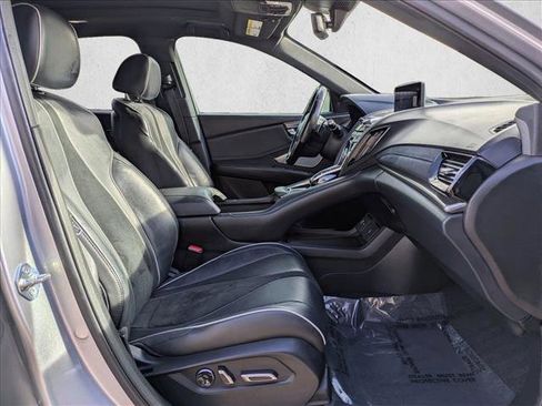 Used 2021 Acura RDX A-Spec image 23