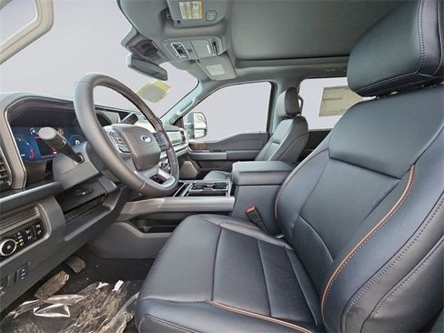 New 2026 Ford F350 Lariat w/ FX4 Off-Road Package image 9