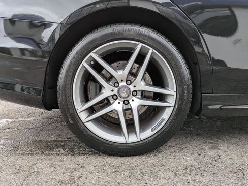 Used 2016 Mercedes-Benz S 550 4MATIC Sedan image 59