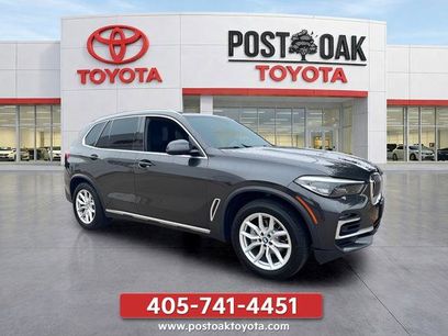 Used 2020 BMW X5 xDrive40i w/ Convenience Package