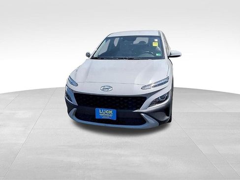 Used 2022 Hyundai Kona SE FWD image 9