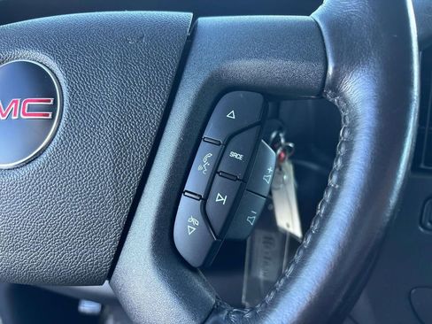 Used 2022 GMC Savana 3500 w/ Power Convenience Package image 15