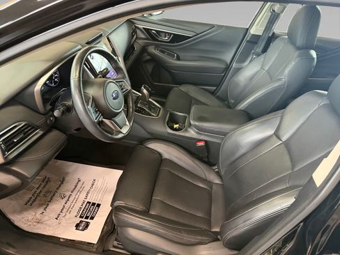 Used 2020 Subaru Legacy Limited AWD/4WD image 11