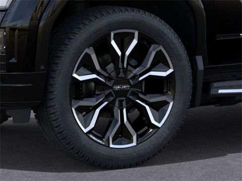 New 2025 GMC Sierra EV Denali image 9
