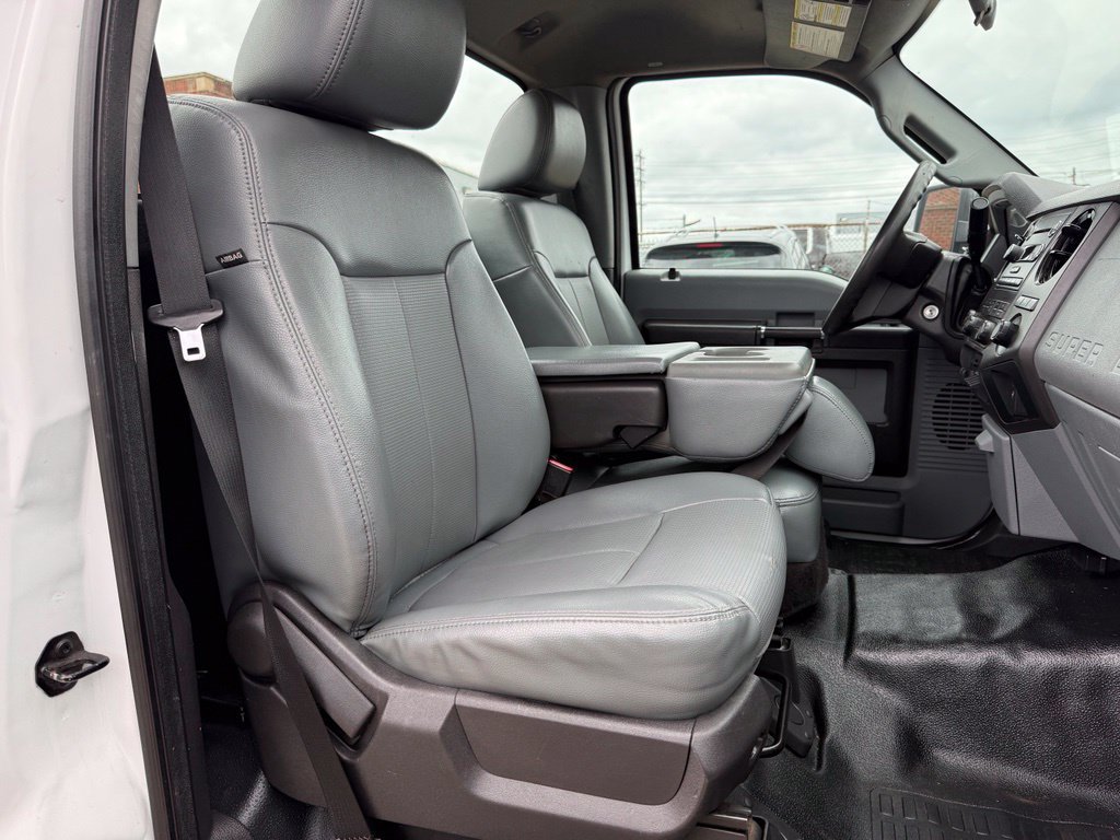 Used 2016 Ford F350 XL AWD/4WD image 24